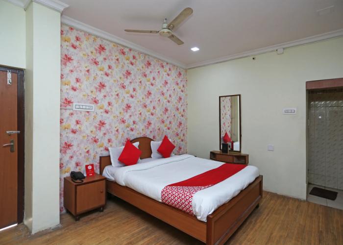 OYO 26808 Shree Ram Residency
