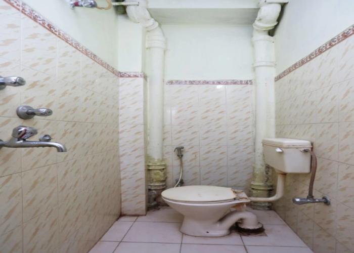 OYO 26808 Shree Ram Residency
