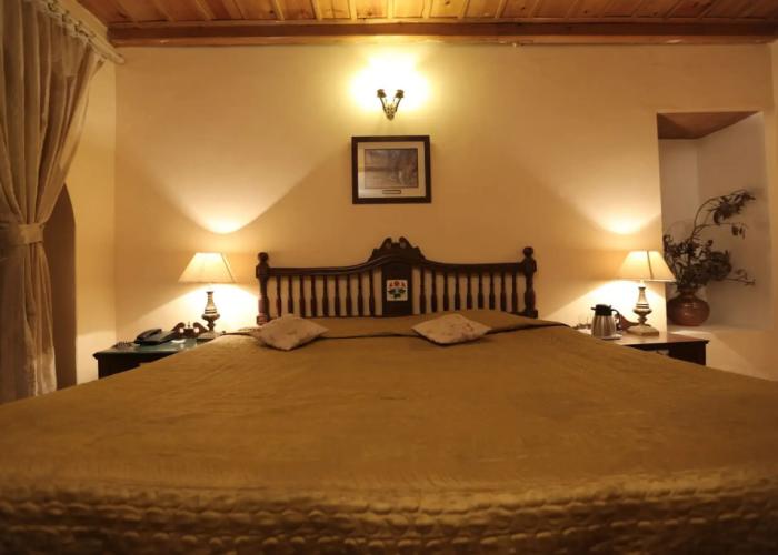 WelcomHeritage Windsor Lodge