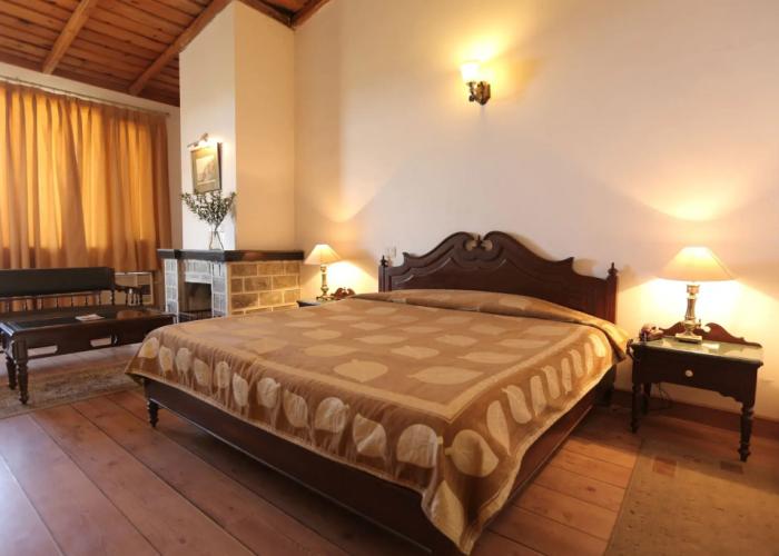 WelcomHeritage Windsor Lodge