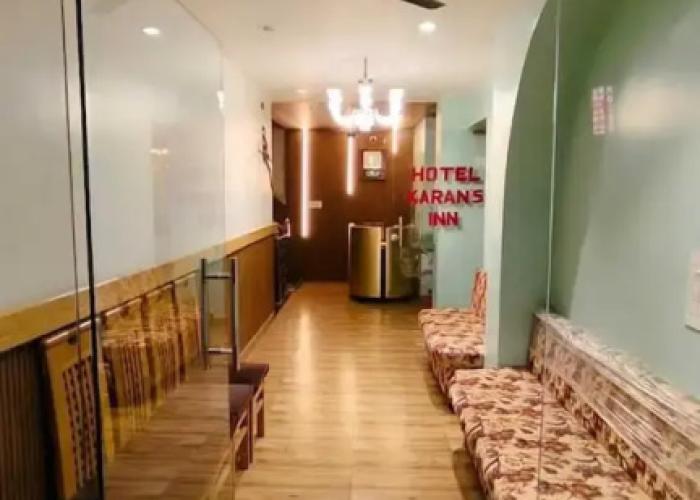 Hotel Karan's Inn