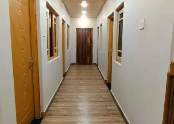 Hotel Karan's Inn