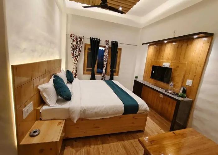 Hotel Karan's Inn