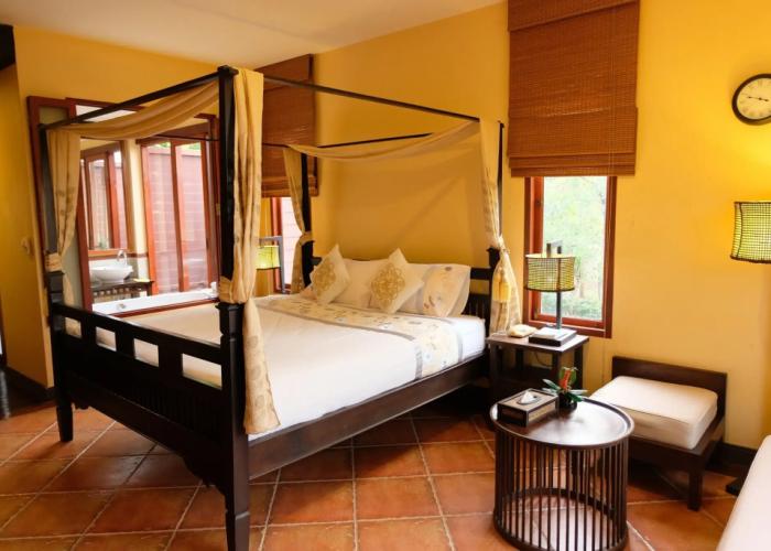 Valley Garden Resort