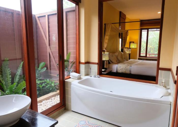 Valley Garden Resort