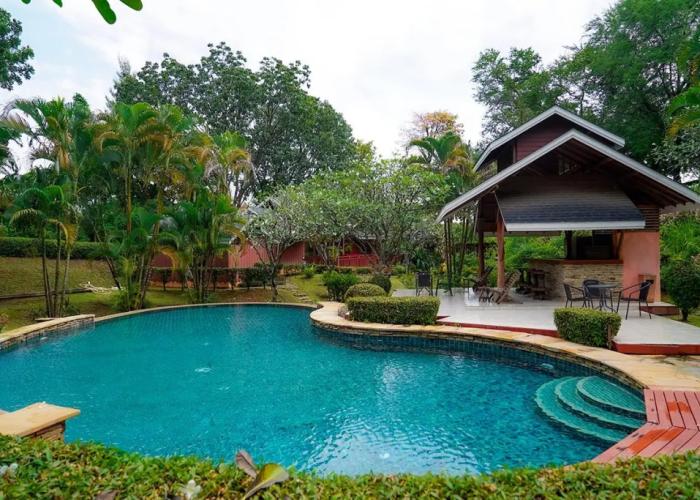 Valley Garden Resort