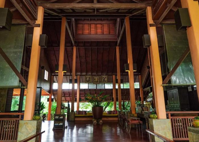 Valley Garden Resort