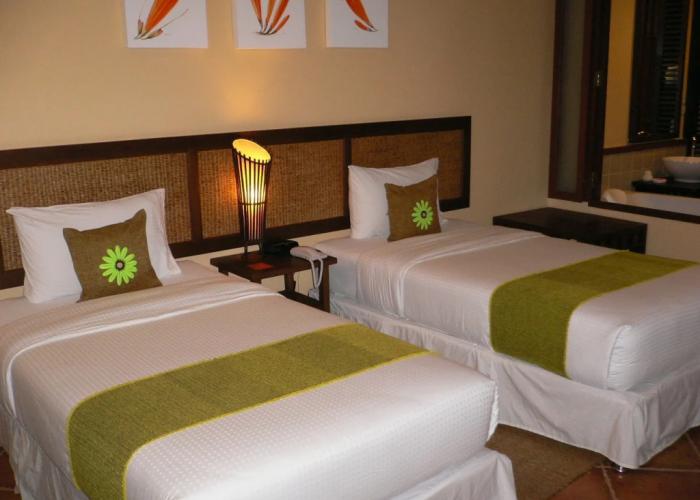 Valley Garden Resort