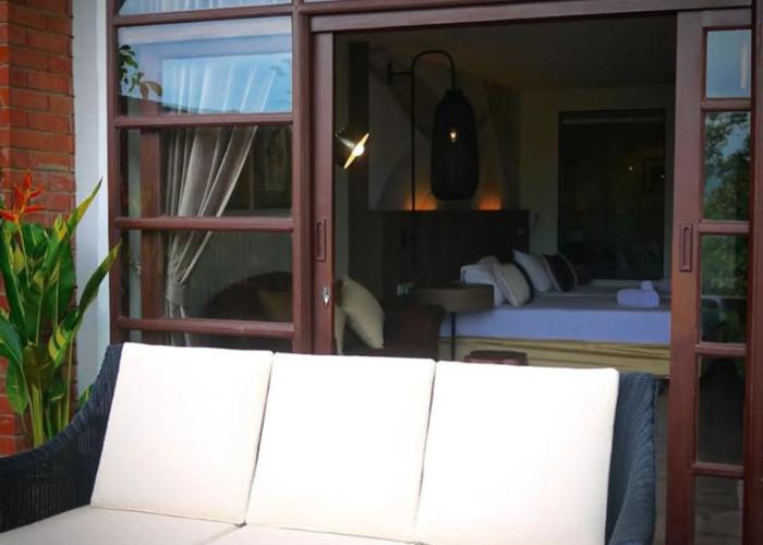 Issara Boutique Winery Hotel