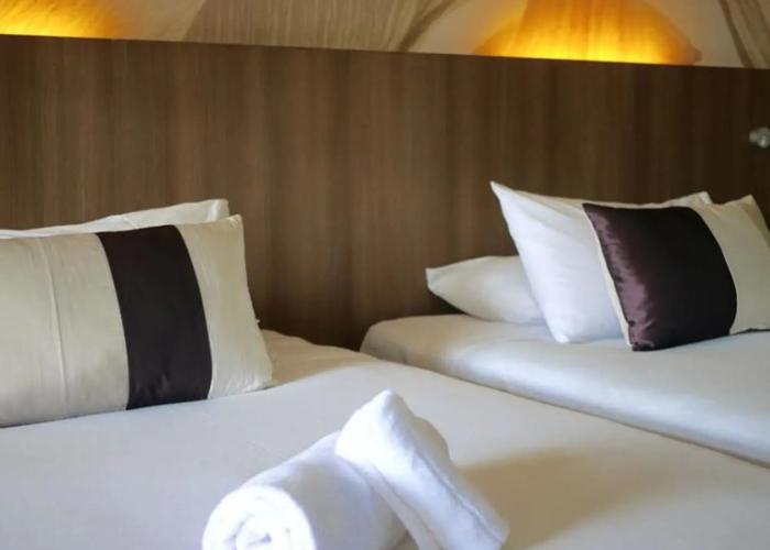 Issara Boutique Winery Hotel