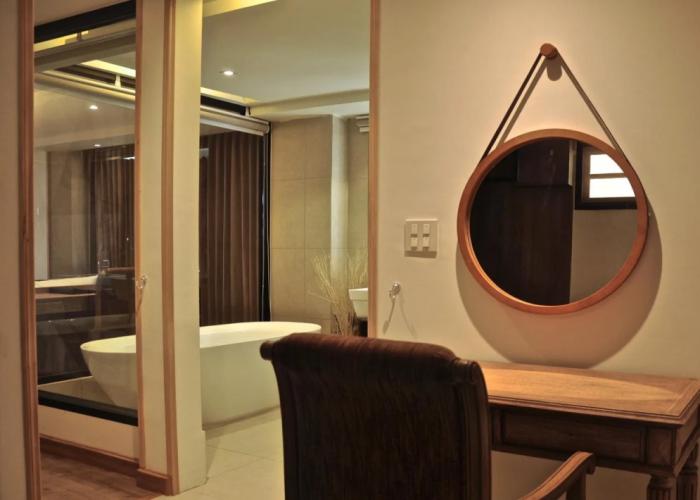 Issara Boutique Winery Hotel