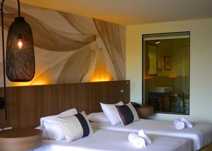 Issara Boutique Winery Hotel