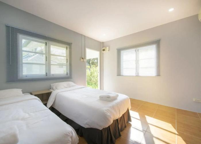 Ivy Cottage by Qiu Hotel