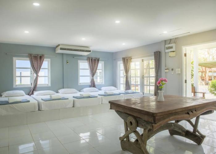Ivy Cottage by Qiu Hotel