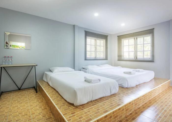 Ivy Cottage by Qiu Hotel