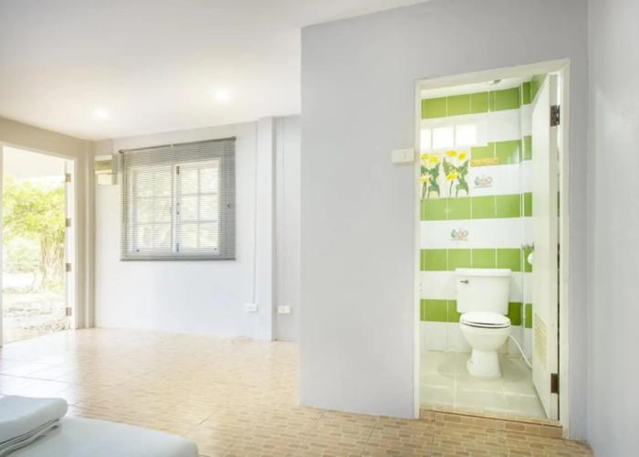 Ivy Cottage by Qiu Hotel