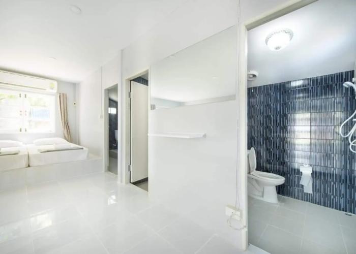 Ivy Cottage by Qiu Hotel