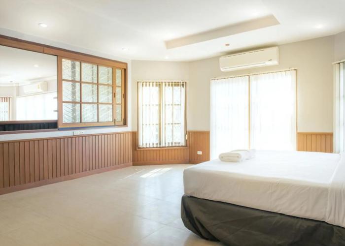 Ivy Cottage by Qiu Hotel