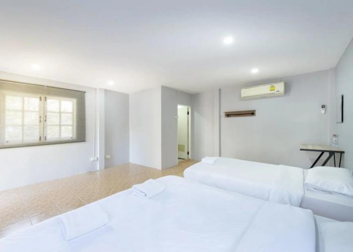 Ivy Cottage by Qiu Hotel
