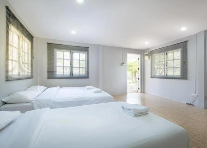 Ivy Cottage by Qiu Hotel