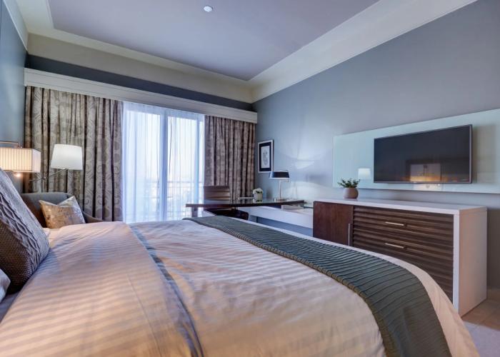 Karibe Hotel