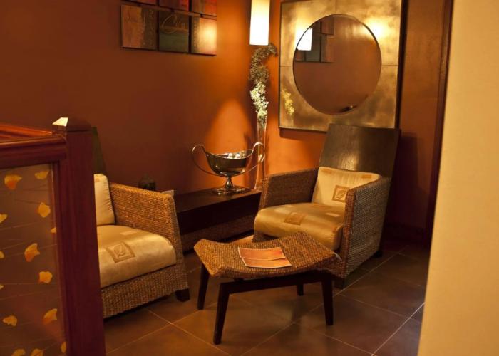 Karibe Hotel
