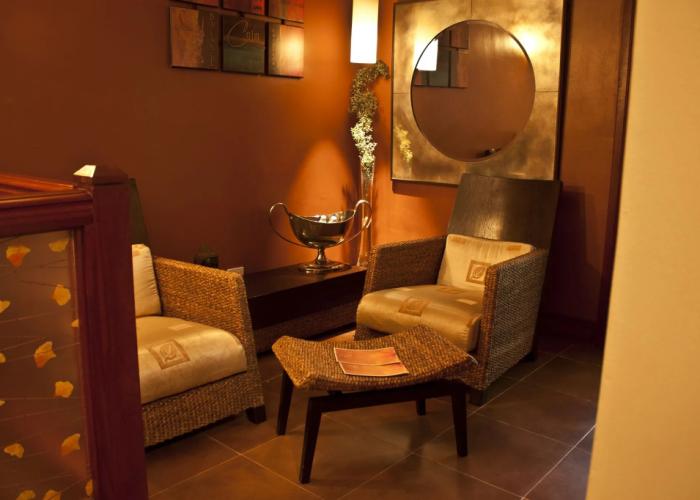 Karibe Hotel
