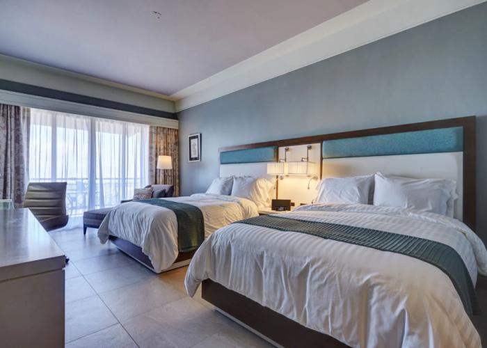 Karibe Hotel