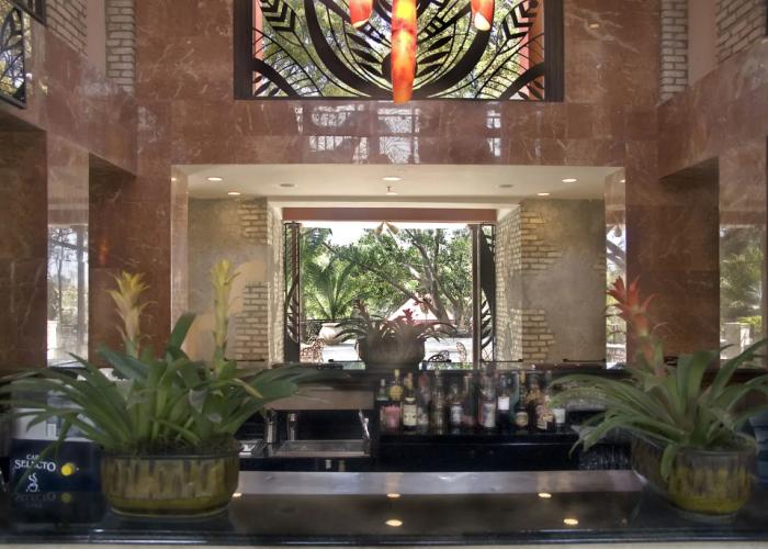 Karibe Hotel