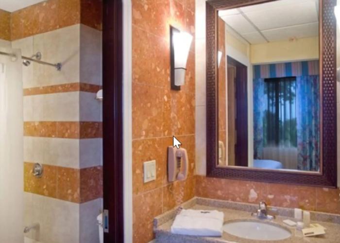 Karibe Hotel