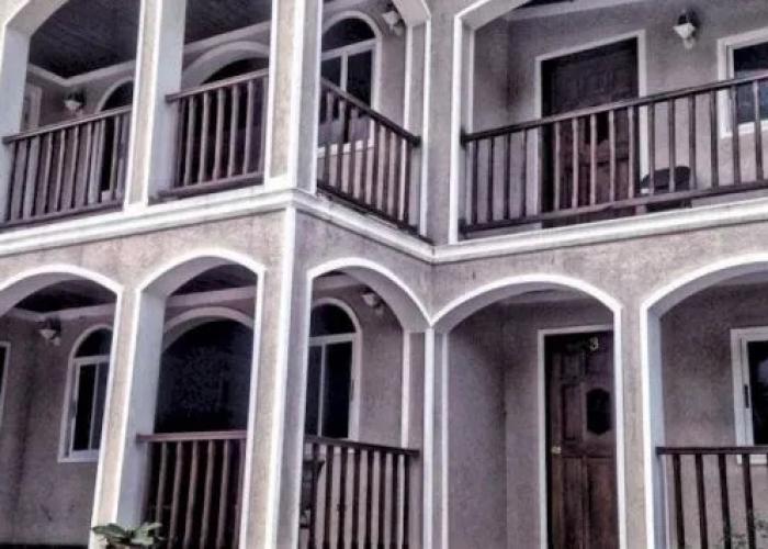 Hotel Taciana