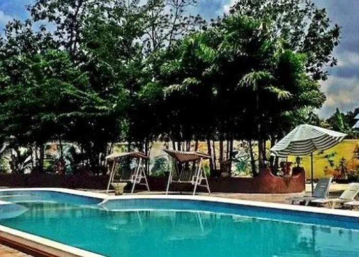 Hotel Taciana