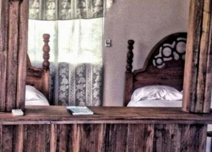 Hotel Taciana