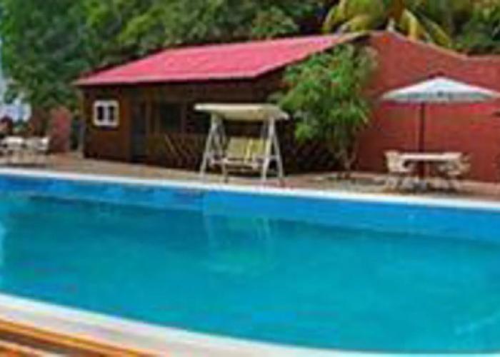 Hotel Taciana