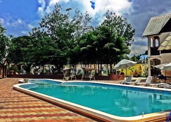 Hotel Taciana
