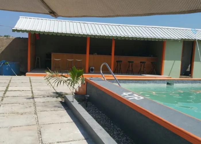 Kiskeya Guest House