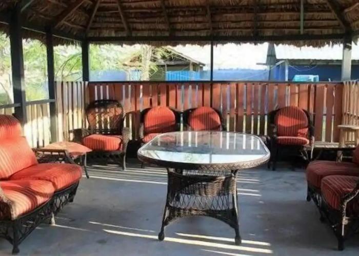 Kiskeya Guest House