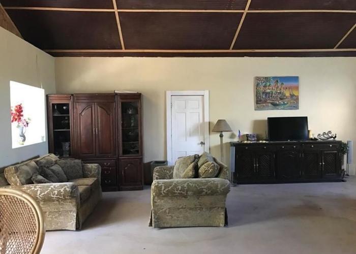 Kiskeya Guest House