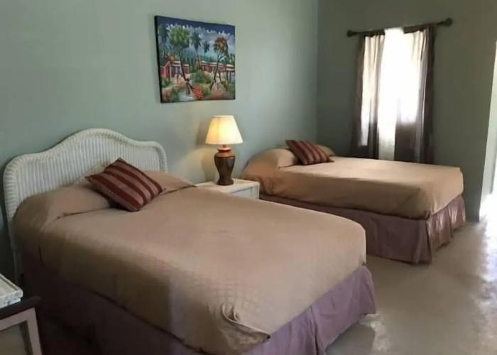 Kiskeya Guest House
