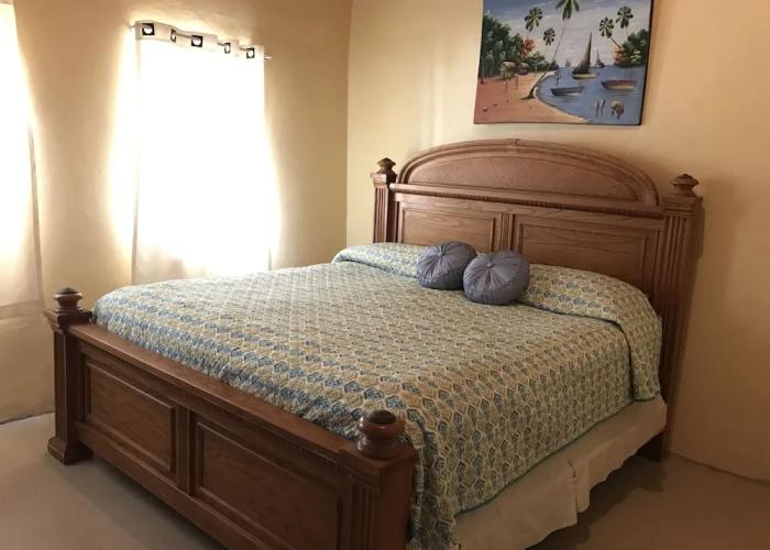 Kiskeya Guest House