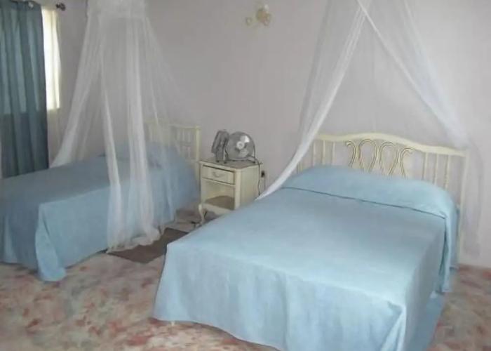 Kiskeya Guest House