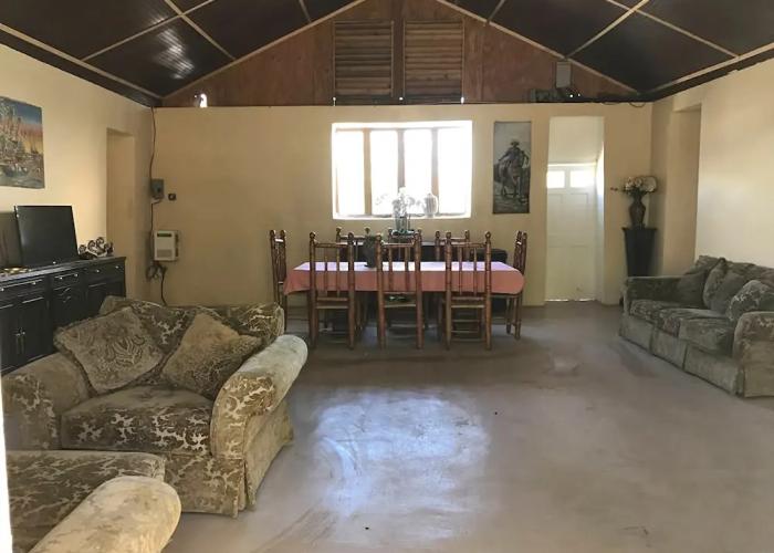 Kiskeya Guest House