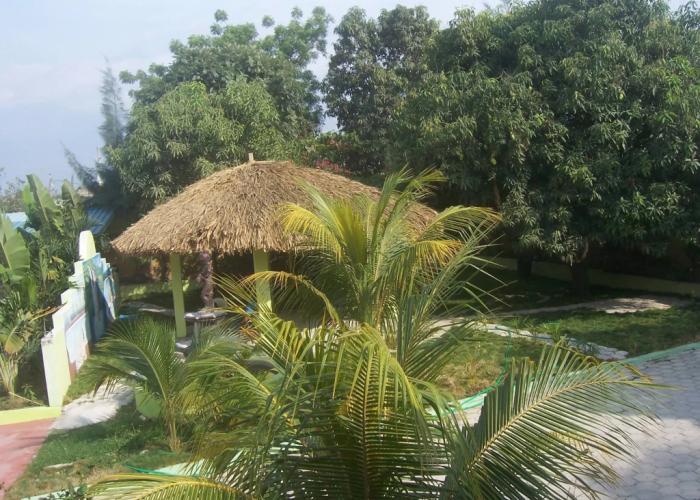 La Cayenna Hôtel et Restaurant