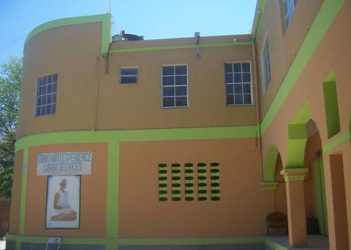La Cayenna Hôtel et Restaurant