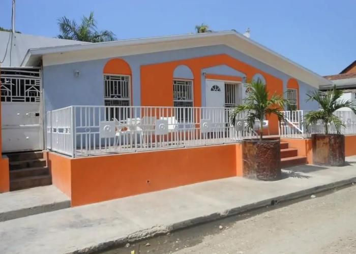 Arawak Hotel