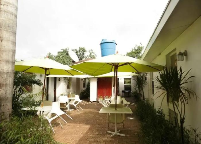 Arawak Hotel