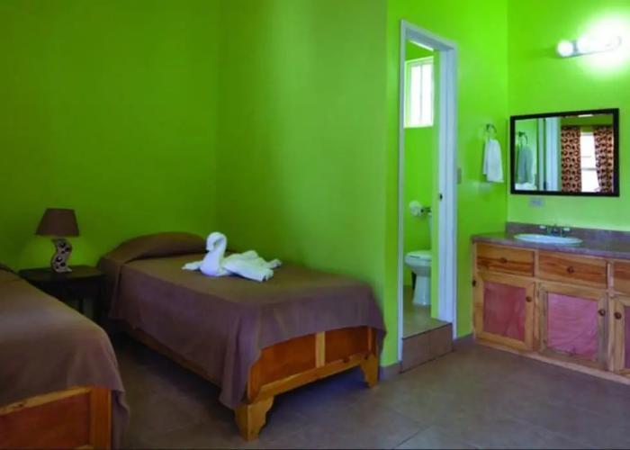 Arawak Hotel