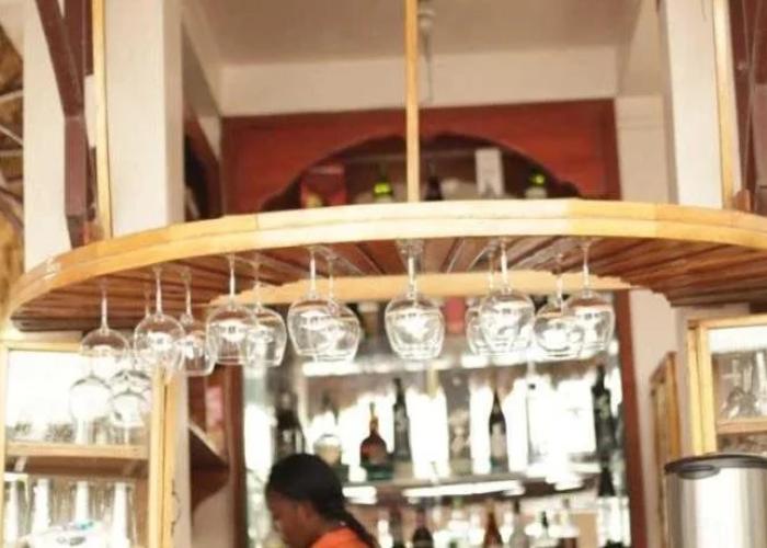Arawak Hotel