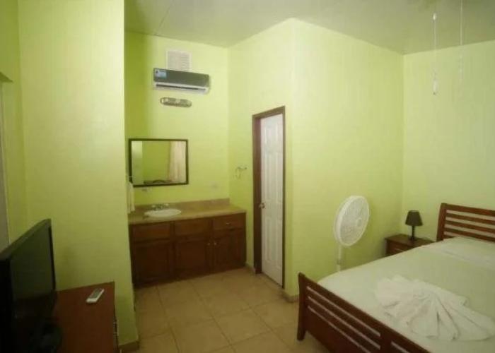 Arawak Hotel