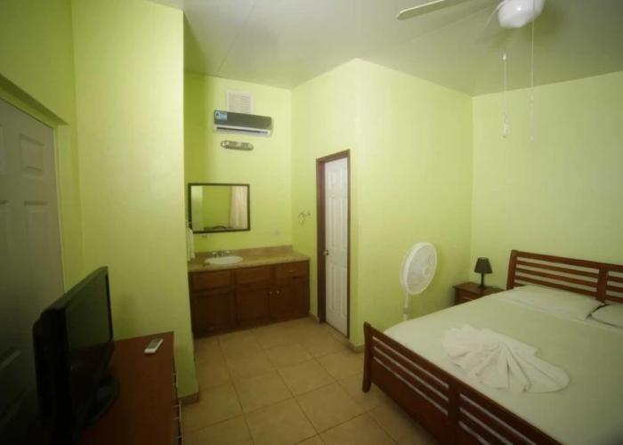 Arawak Hotel